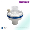 IDGL001 Medical HME Filter For Breathing Ventilator Anesthesia Machine